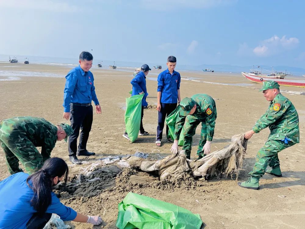 Đây là điểm đến lý tưởng cho những ai yêu thiên nhiên, thích khám phá và muốn trải nghiệm một vùng biển còn nguyên sơ